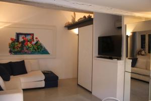 Portofinos Cozy Terrace