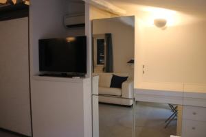 Portofinos Cozy Terrace