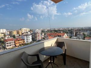 Durres Beach apartment