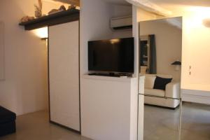 Portofinos Cozy Terrace