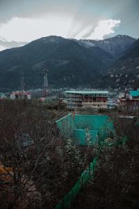 Enthralling Escapes Nature Stay and Trek