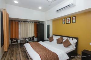 5bhk-bigpool Heaven Villa