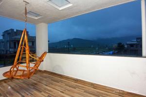 5bhk-Heaven Villa