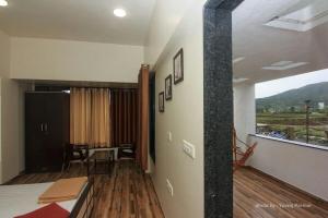 5bhk-Heaven Villa