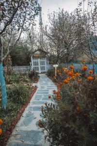 Enthralling Escapes Nature Stay and Trek