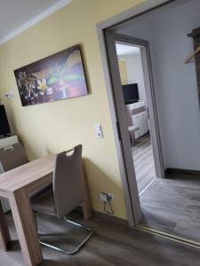 Pension & Ferienwohnungen Richter