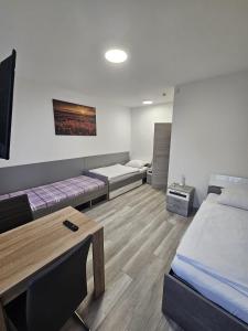 Pension & Ferienwohnungen Richter