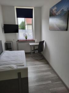 Pension & Ferienwohnungen Richter