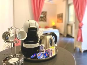 Boutique Vatican Suite