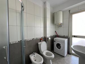Durres Beach apartment