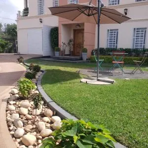 Tia Vahine - Ambohimangakely