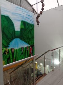 Hotel Inmaculada Real