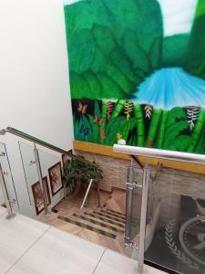 Hotel Inmaculada Real