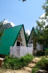 Enthralling Escapes Nature Stay and Trek