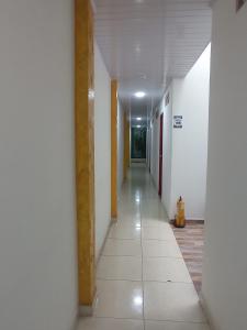 Hotel Inmaculada Real