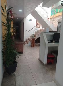 Hotel Inmaculada Real