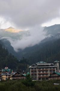 Enthralling Escapes Nature Stay and Trek