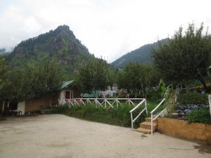 Enthralling Escapes Nature Stay and Trek