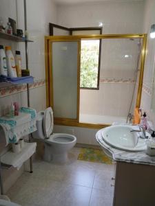 Cuarto Privado Doble en Toledo