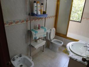 Cuarto Privado Doble en Toledo