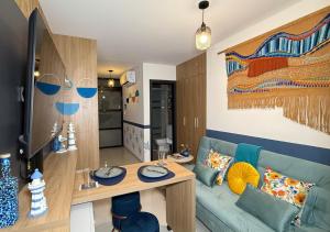 Monoambiente Único! Lo mejor de Equipetrol - TC 7Bs