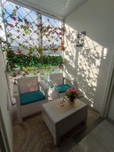 Hotel Inmaculada Real