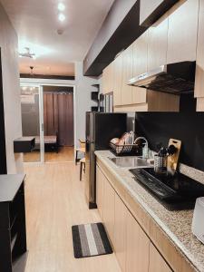 Industrial themed unit Celandine Balintawak