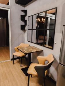 Industrial themed unit Celandine Balintawak