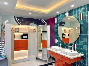 Villa 3pn biển cao cấp