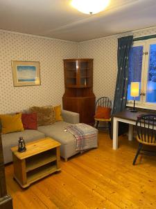 Free Wi-Fi, near lake, dog-friendly