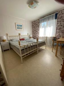 Free Wi-Fi, near lake, dog-friendly