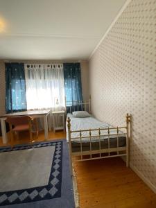 Free Wi-Fi, near lake, dog-friendly