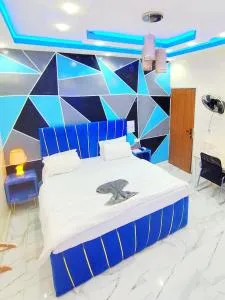 Résidence Senghor - THIÈS - Mboro