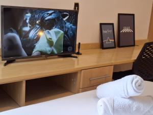 Ap 713 - a poucos passos da Avenida Paulista!