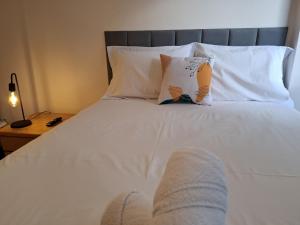 Ap 713 - a poucos passos da Avenida Paulista!