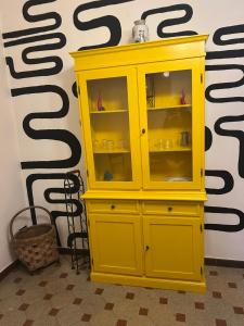 Cappuccino Apartment Sorrento