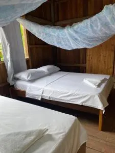 Posada El Cangrejal - Arusí