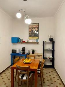 Cappuccino Apartment Sorrento