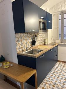 Cappuccino Apartment Sorrento