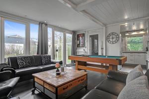 Vakantiehuis Rumah Kami - Julianadorp aan Zee