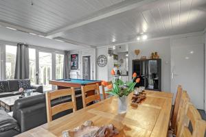 Vakantiehuis Rumah Kami - Julianadorp aan Zee