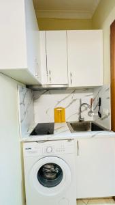 Cozy Studio Apartment in Lungomare