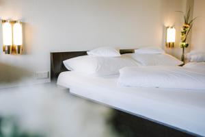 Junior Suite room in Hotel Montjola Nova