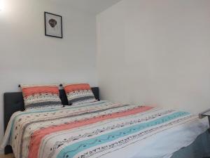 Appartements Appartement au Duleing House : photos des chambres