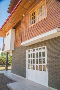 Edelweisshaus Chontabamba