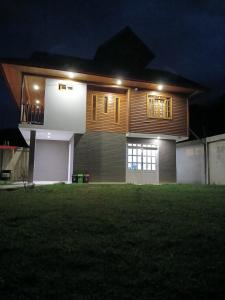 Edelweisshaus Chontabamba