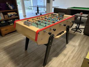 Maisons de vacances Maison Renovee Plomelin - Countryside and Beaches : photos des chambres