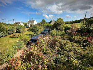 Maisons de vacances Maison Renovee Plomelin - Countryside and Beaches : photos des chambres