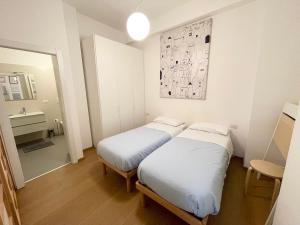 Charming apartment Centro Navigli Tortona