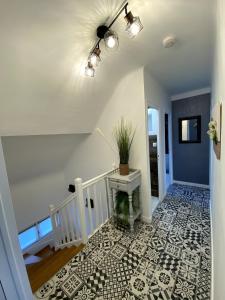 Maisons de vacances Maison Renovee Plomelin - Countryside and Beaches : photos des chambres